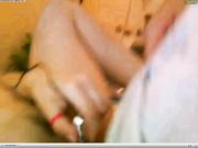 CherryCrush оргазм