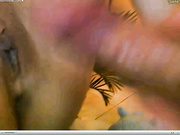 CherryCrush оргазм