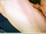 CherryCrush оргазм