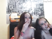 Мага издевается над девченками 3