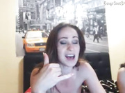 Мага издевается над девченками 3