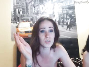 Мага издевается над девченками 3