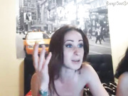 Мага издевается над девченками 3