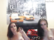 Мага издевается над девченками 3