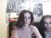 Мага издевается над девченками 3