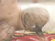 laurry приват в чулках