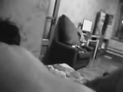 В две дырочки