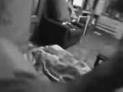 В две дырочки