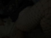 xCreaMMollyx Первый анал Русской шлюхи