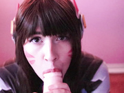 Dva Defeated