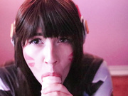 Dva Defeated