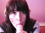 Dva Defeated