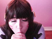 Dva Defeated