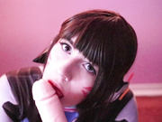 Dva Defeated