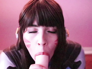 Dva Defeated