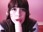 Dva Defeated