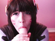 Dva Defeated
