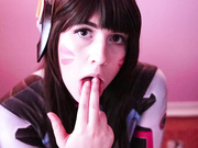 Dva Defeated