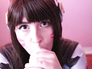 Dva Defeated