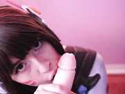 Dva Defeated
