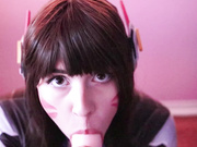 Dva Defeated