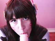Dva Defeated