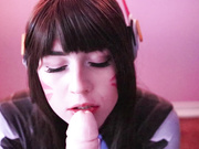Dva Defeated