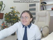 SecretaryLady