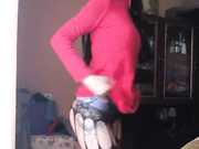 WebcamBeams