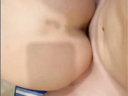 misss_vikki (little_girl) сосет член и трахается