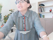 SecretaryLady