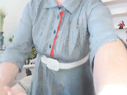 SecretaryLady
