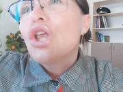 SecretaryLady
