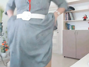 SecretaryLady