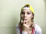 Eva elfie