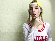 Eva elfie