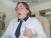 SecretaryLady