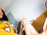 keokistar yuki gina gerson