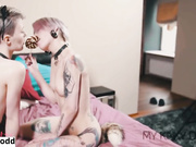 keokistar and mykinkydope