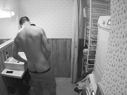 spygams Kevin and Amelia