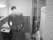 spygams Kevin and Amelia