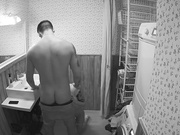 spygams Kevin and Amelia