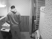 spygams Kevin and Amelia