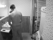 spygams Kevin and Amelia