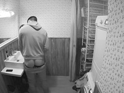 spygams Kevin and Amelia