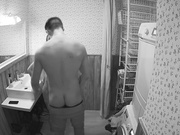 spygams Kevin and Amelia