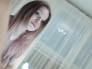 LittleKitttyy дрочит