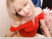 MarryBlond