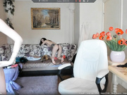 Moulin__Rouge  sexy Lesbian