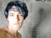 Cumon_Studio кончил на грудь